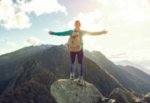 Traveling Fitness Tips to Save for Your Next Trip