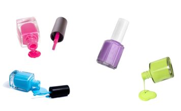 Trendy Pedi Polish Colors to Rock This Season