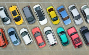 The Science of Car Colors: What Your Choice Says About You