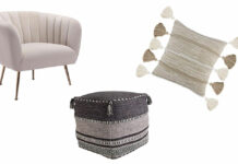 Cozy Living Room Inspo from Lamps Plus