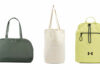 8 Stylish Gym Bags for Every Personality