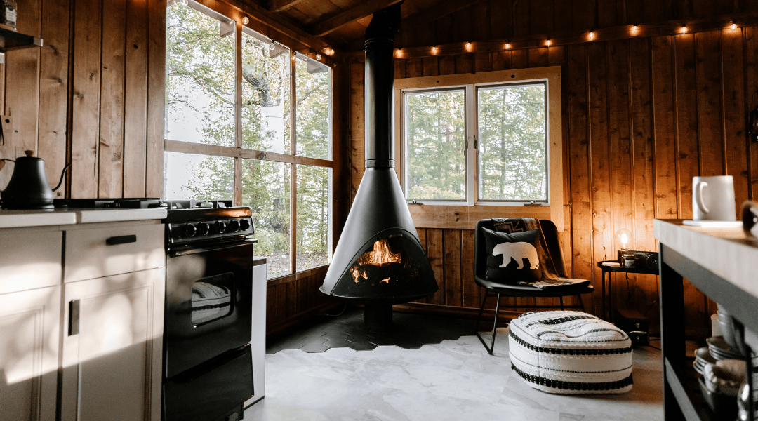 10 Tips for Designing a Cabin-Inspired Home for the Cooler Months