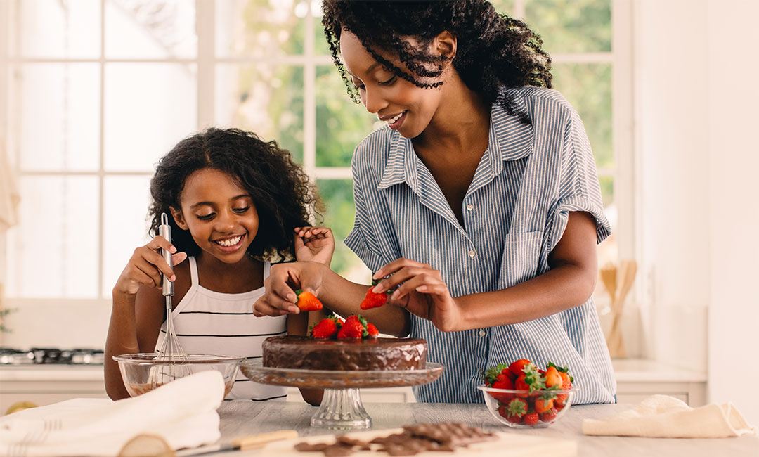 9 Quick Dessert Recipes to Whip Up This Week