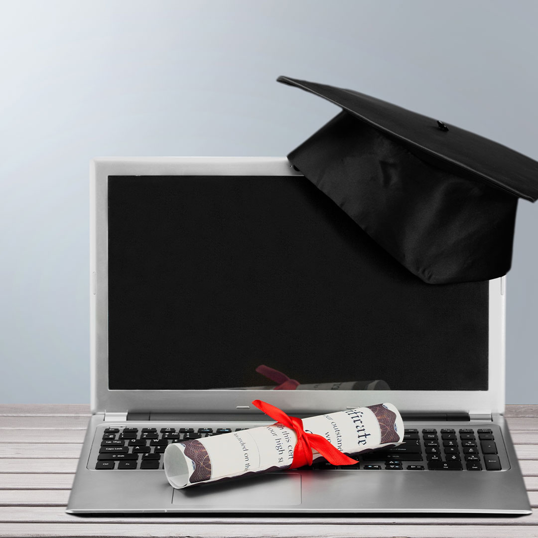 Online Master’s Degree