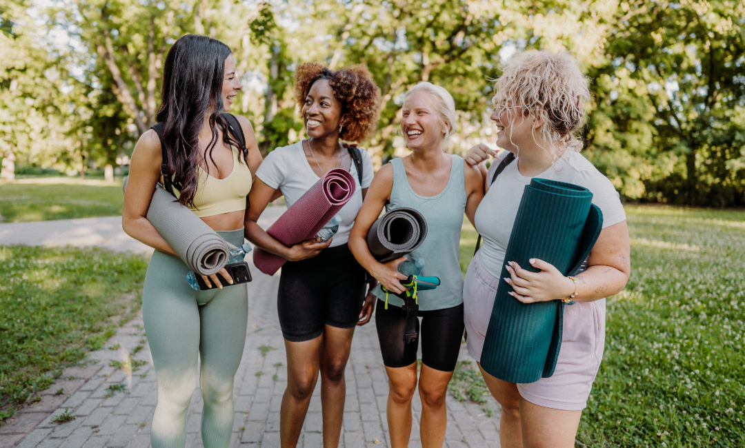 5 Simple Habits That Make Everyday Life Feel Better